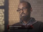 Nur Warsame, Australia's first openly gay imam.JPG