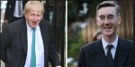 Jacob Rees-Mogg Boris Johnson burka probe is show trial.JPG